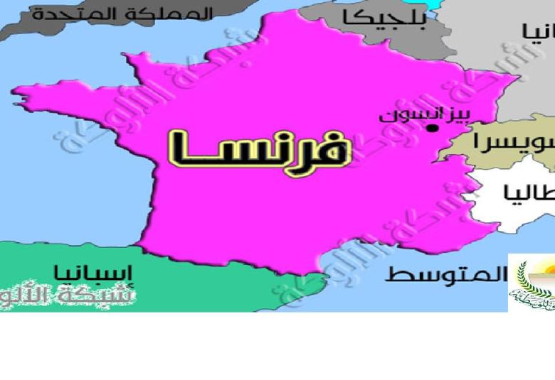 
<span>فرنسا: الاعتداء على سيدة محجبة مع أطفالها في حافلة</span>
