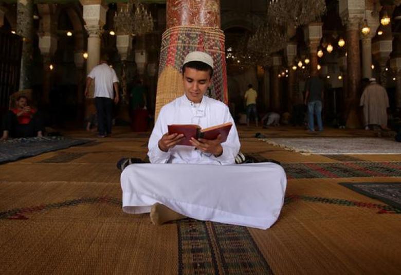 
<span>بالعلم الصحيح والوعي السليم ننجو من مخاطر ما بعد ‘‘داعش‘‘</span>
