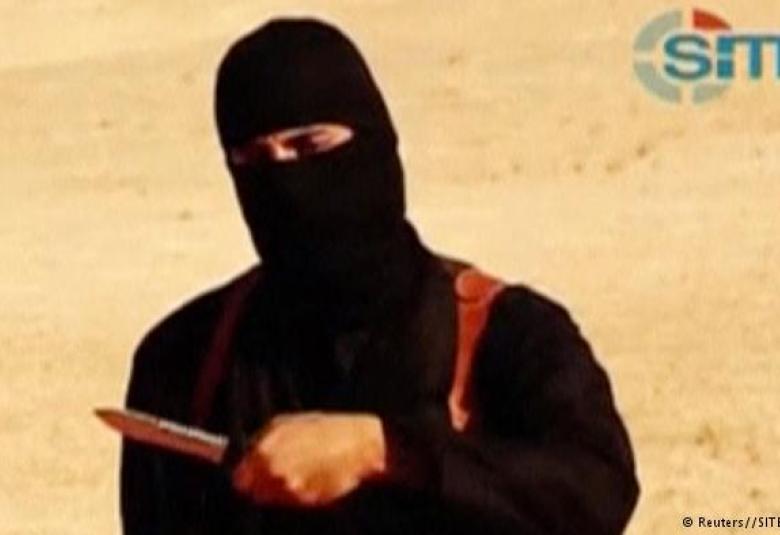 
<span>تنظيم "داعش" يبث تسجيلاً لإعدام مسيحيين اثيوبيين ودين الاسلام برئ من هذه الافعال والاعمال </span>
