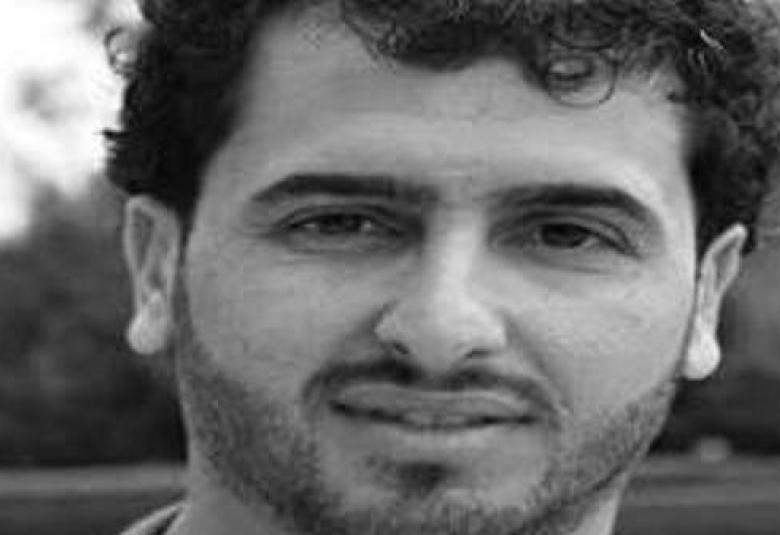 
<span>في جريمة جديدة.. داعش يعدم صحافيا بالموصل</span>
